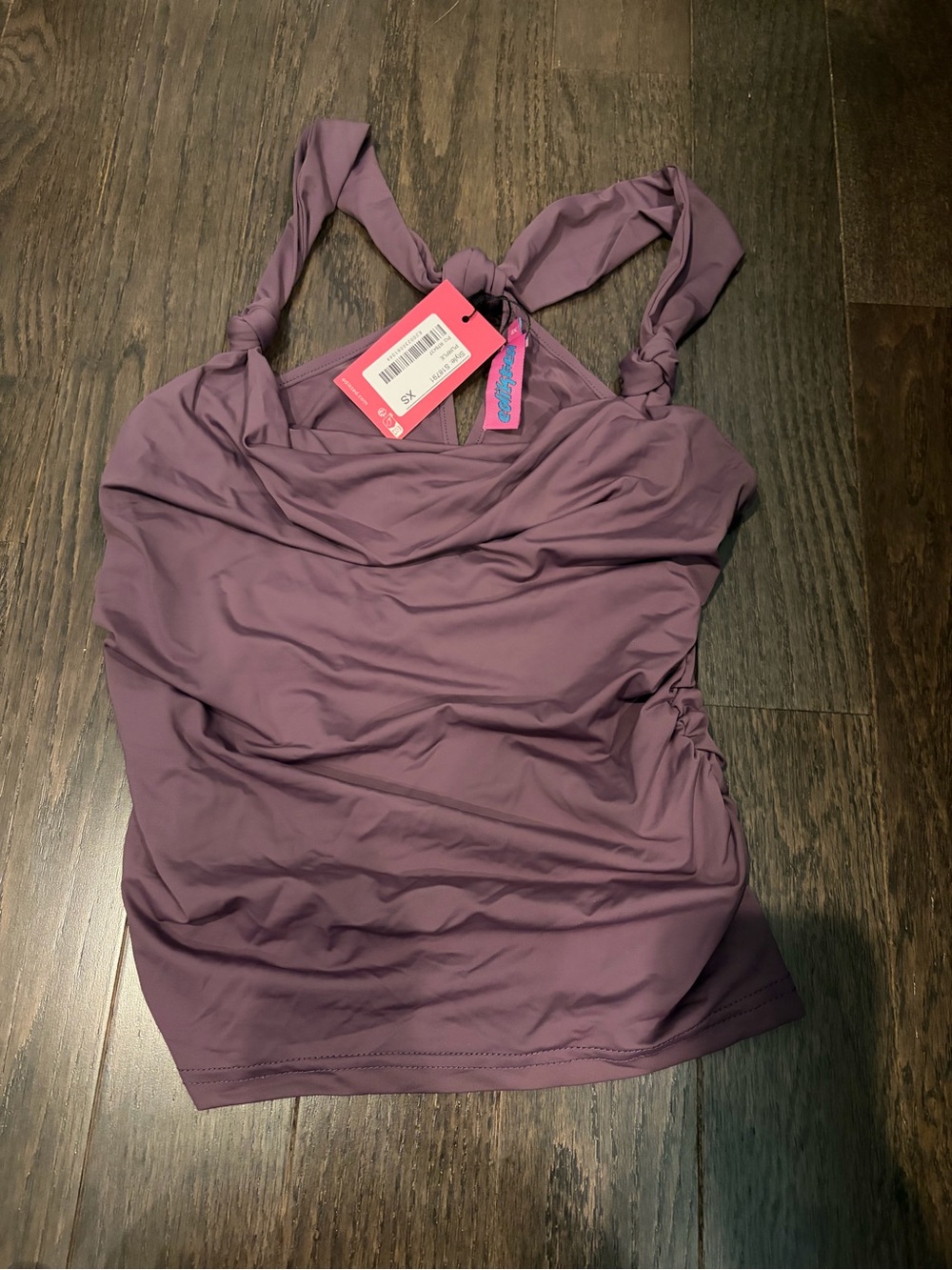 Edikted Top